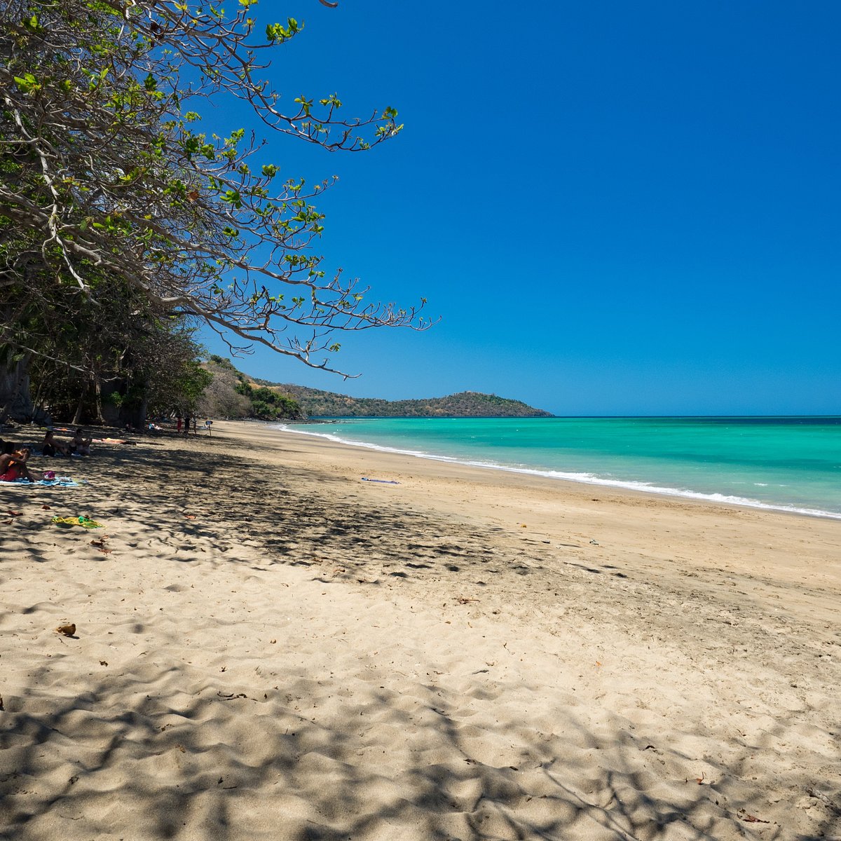 Plage de N'Gouja (Kanikeli) - All You Need to Know BEFORE You Go