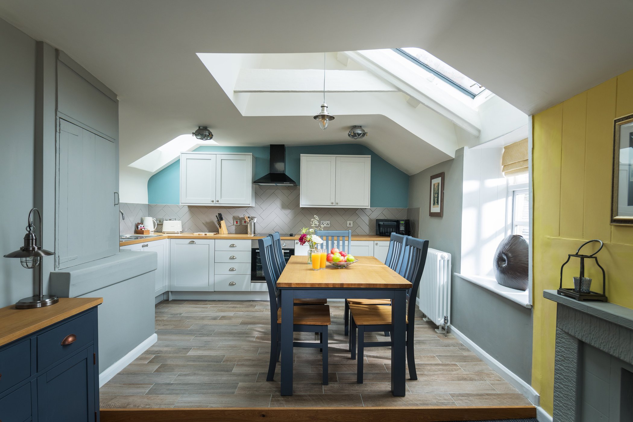 Lifeboat Inn, St Ives by null