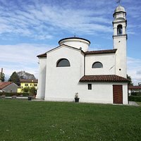 Prima di partire , si passa a meditare qui .