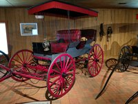 Robert Thomas Carriage Museum and Schwartz Tavern - All You Need to ...