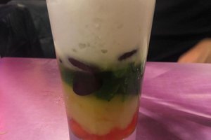 Boissons