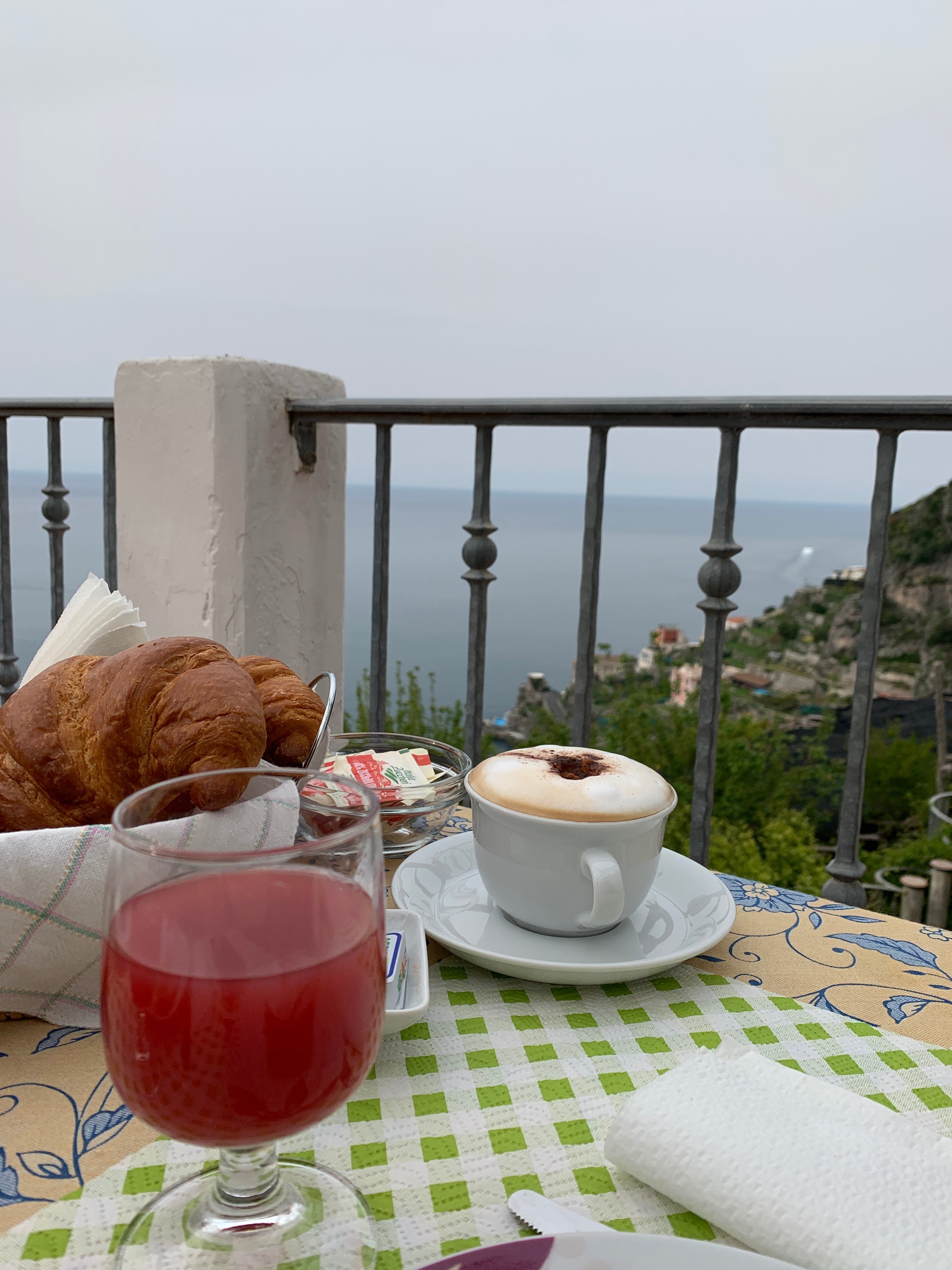 B&B PUNTA CIVITA - Updated 2024 Reviews (Ravello, Italy)