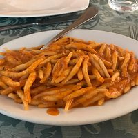 Pasta con Bagoss