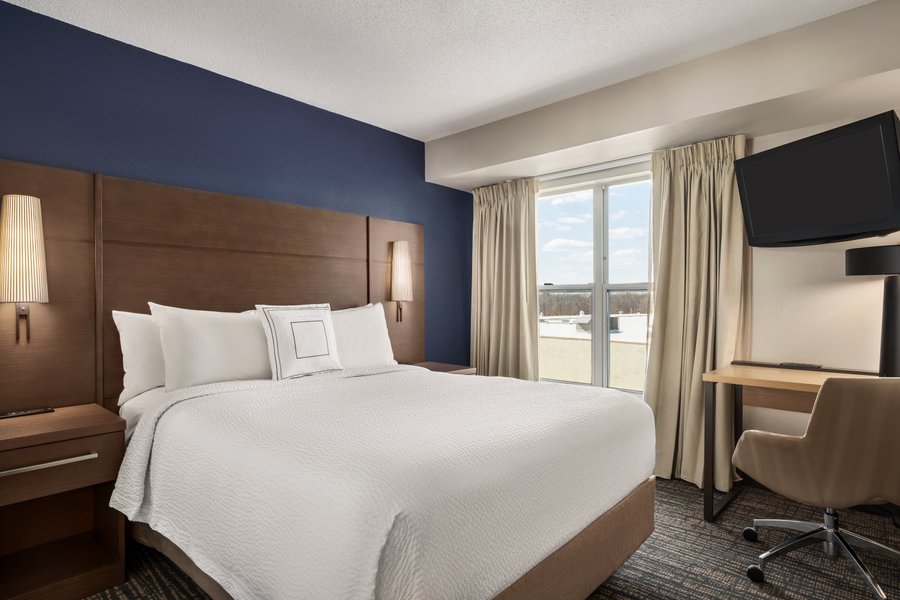 RESIDENCE INN DEPTFORD $125 ($̶1̶3̶9̶) - Prices & Hotel Reviews - NJ ...