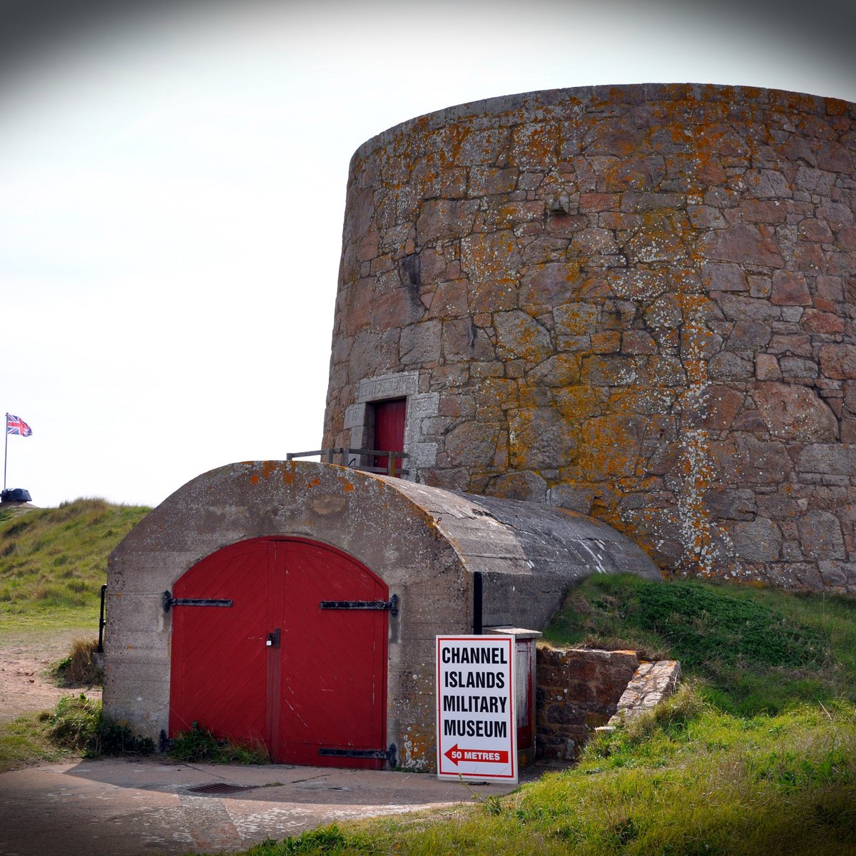 The Channel Islands Military Museum, St. Ouen - Tripadvisor