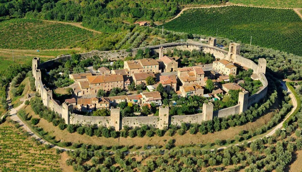 Castello Monteriggioni - All You Need to Know BEFORE You Go (2024)