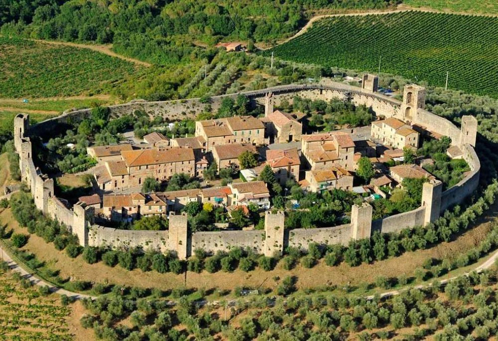 THE 15 BEST Things to Do in Monteriggioni (2024)