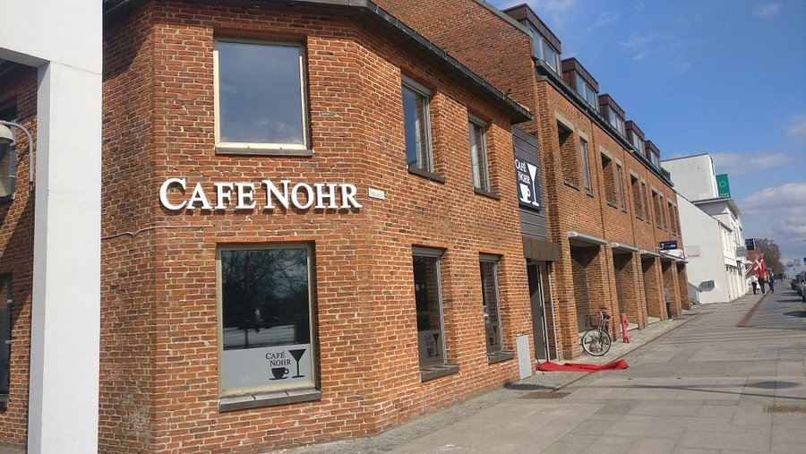 Café Nohr Café Nohr