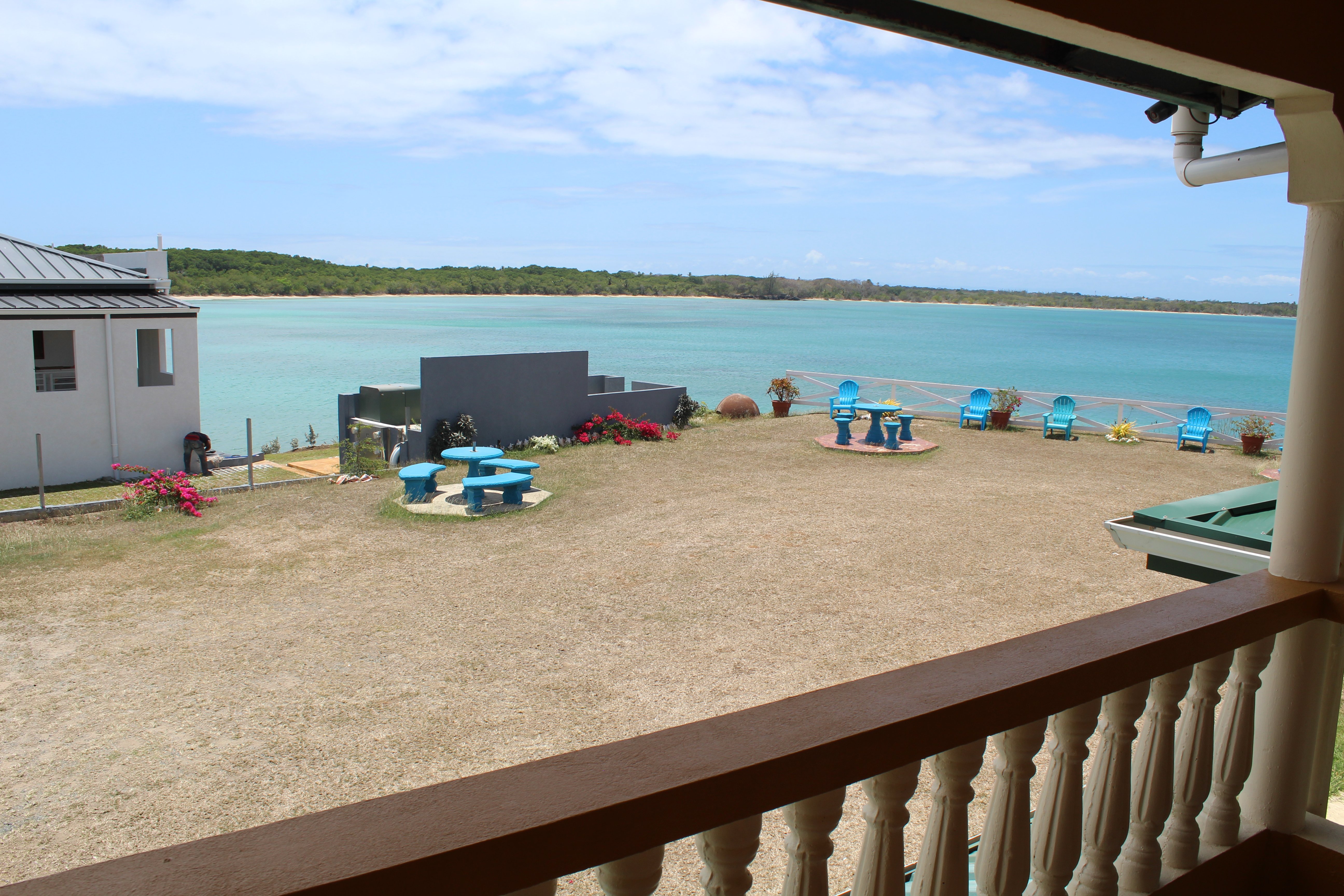 REEF VIEW APARTMENTS - Prices & Hotel Reviews (Tobago/Buccoo)