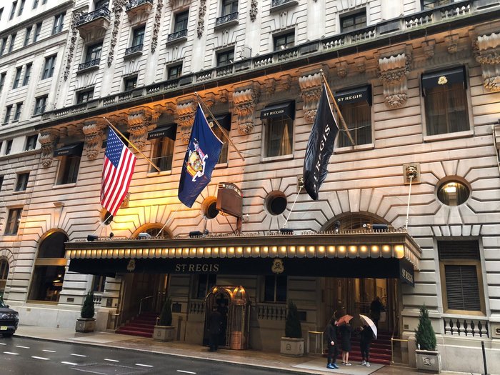 Imagen 4 de The St. Regis New York