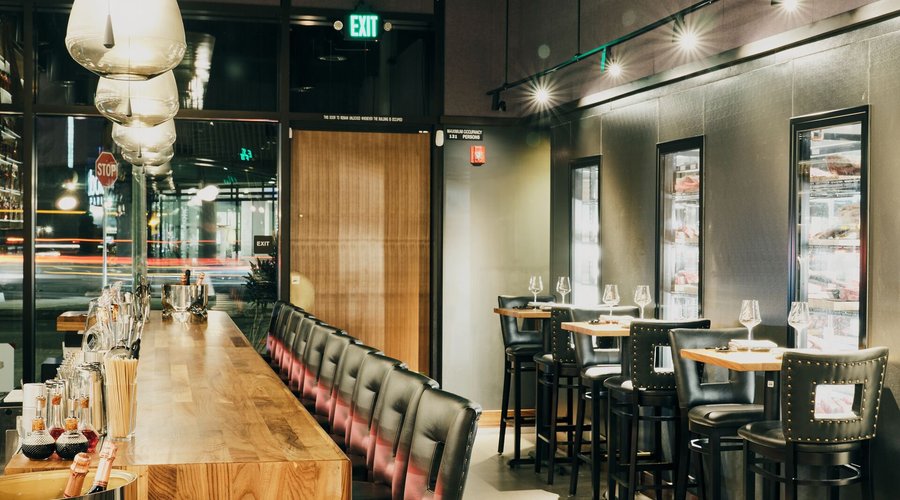 Niku Steakhouse image 2 - Full view