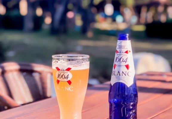 Bu havaların en güzeli. 🍺
