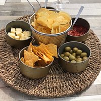 Apertivo