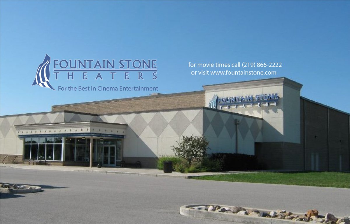 Fountain Stone Theaters (Rensselaer, IN): Hours, Address - Tripadvisor