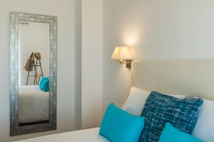 Rom og suite