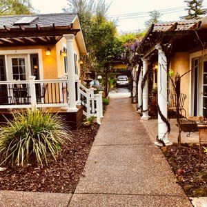 Cottages 