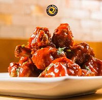 Buffalo Wings