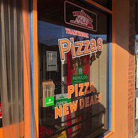 Monticello Pizza