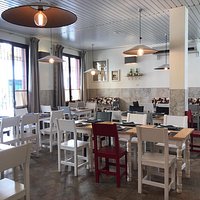 Reataurante & tapas El Sella