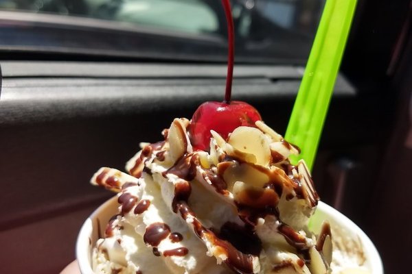 10 of the best places to get ice cream in Myrtle Beach