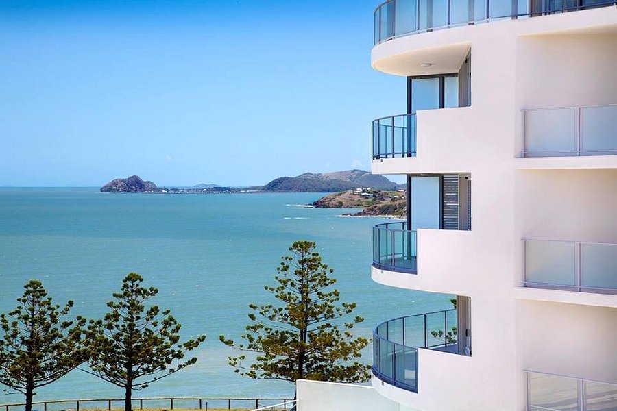 OSHEN HOLIDAY APARTMENTS (AU$162): 2022 Prices & Reviews (Yeppoon