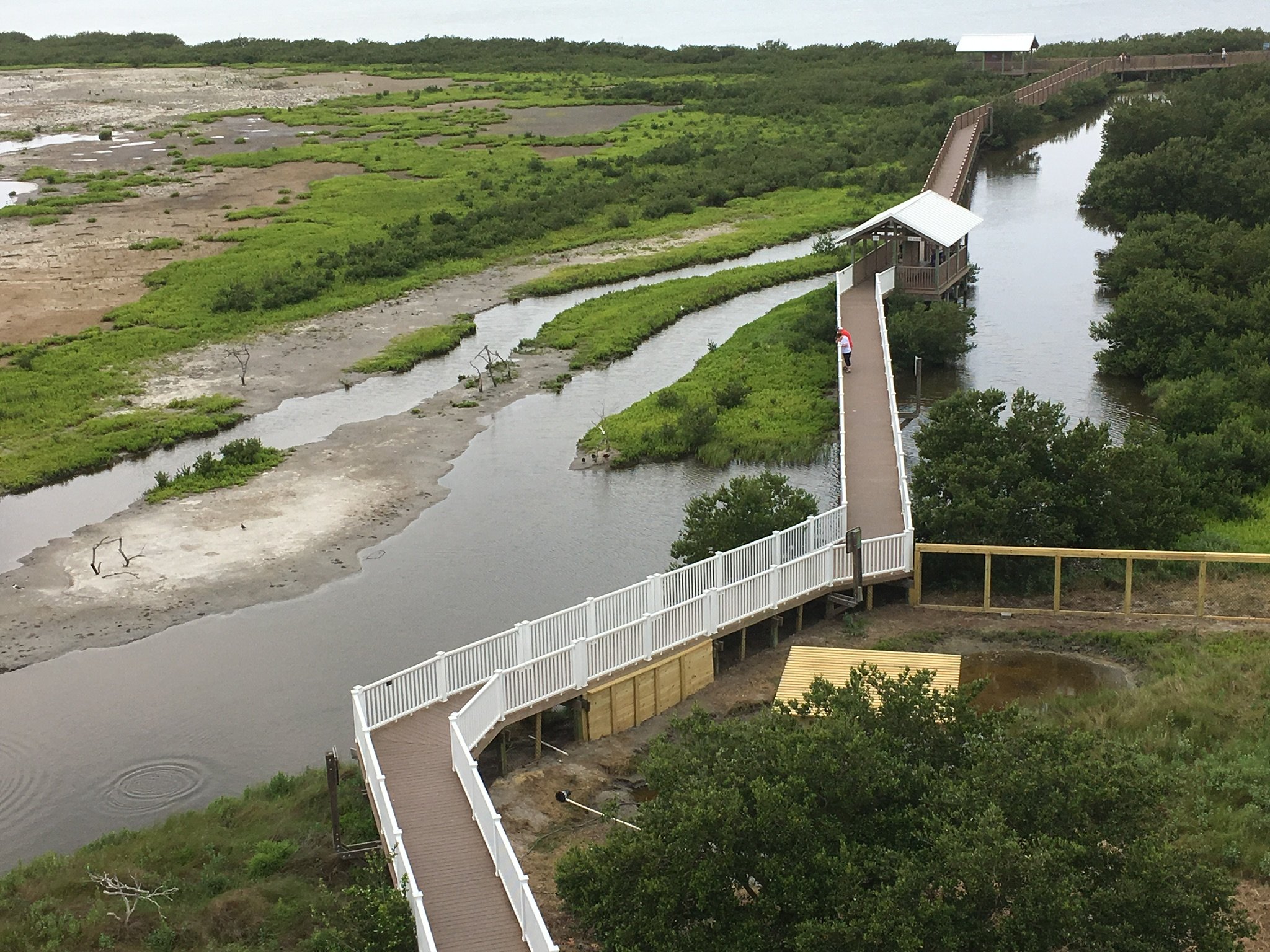 South Padre Island 2024 Best Places To Visit Tripadvisor   View From The Tower 