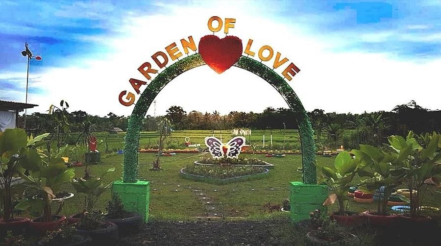 Garden Of Love image