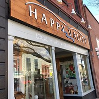 Happy Valley Gifts