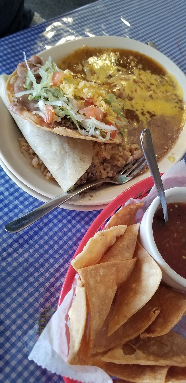 THE 10 BEST Restaurants in Port Isabel (Updated February 2024)