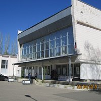 Дворец культуры "Юбилейный"