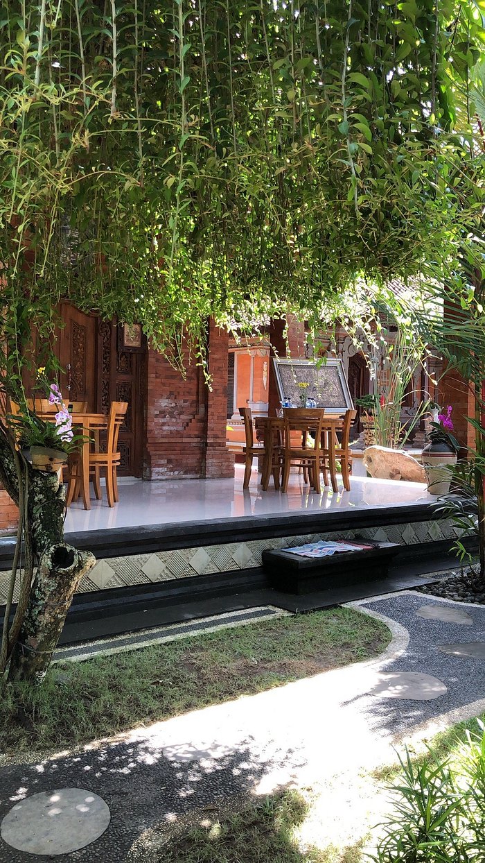 MAMBAL GUESTS HOUSE (Abiansemal) - отзывы и фото - Tripadvisor