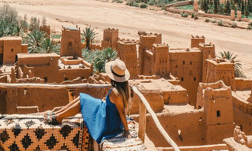 Ait Ben Haddou 2020: Best of Ait Ben Haddou, Morocco Tourism - Tripadvisor
