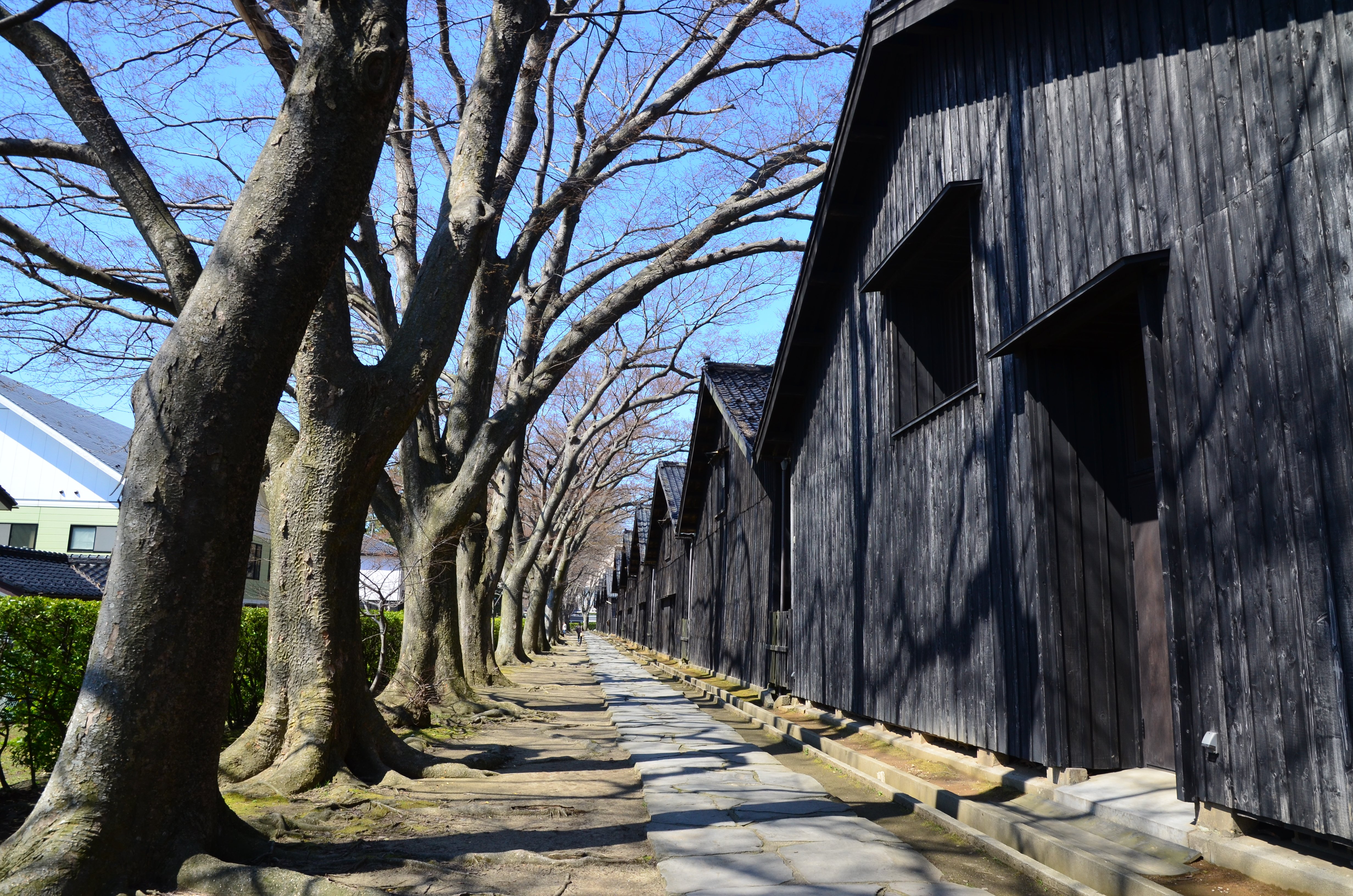 2024年 山居倉庫 - 出発前に知っておくべきことすべて - トリップアドバイザー