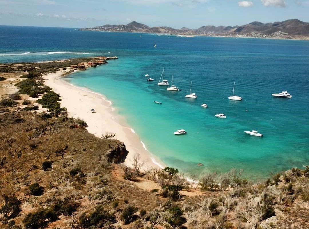 Destination Tintamarre (Saint-Martin) - All You Need to Know BEFORE You Go