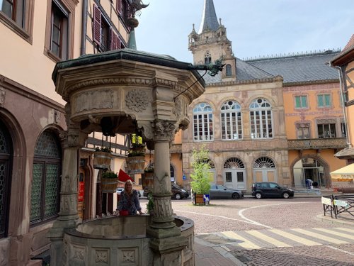 THE 15 BEST Things to Do in Obernai - 2023 (with Photos) - Tripadvisor