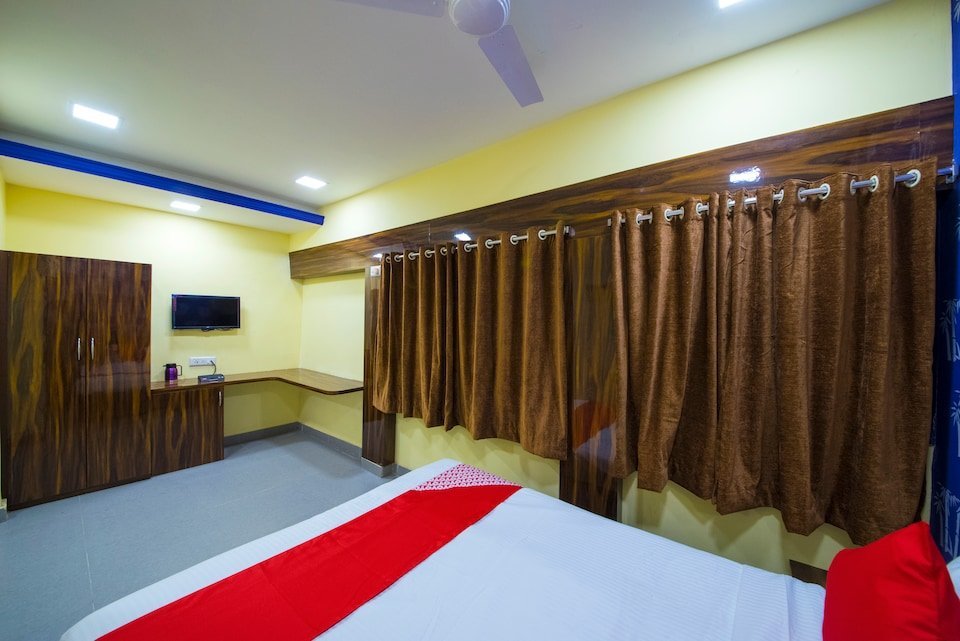 OYO 13481 Hotel Shalimar (Howrah) - 호텔 리뷰