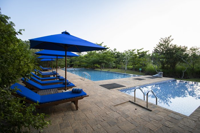 Amaara Forest Hotel Sigiriya Pool Pictures & Reviews - Tripadvisor