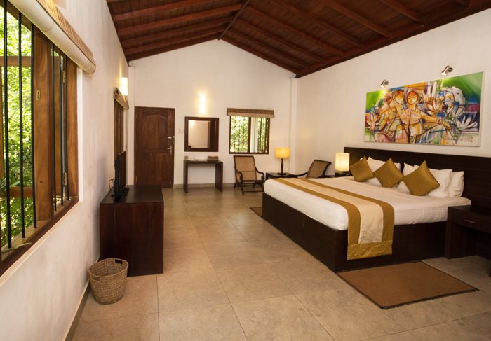 Amaara Forest Hotel Sigiriya Rooms: Pictures & Reviews - Tripadvisor