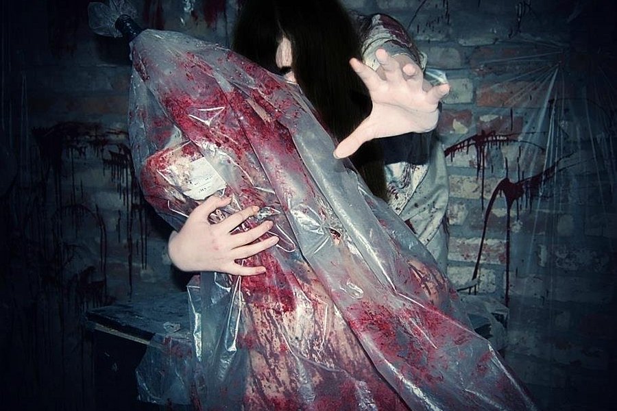 Insomnia Haunted House Kyiv image