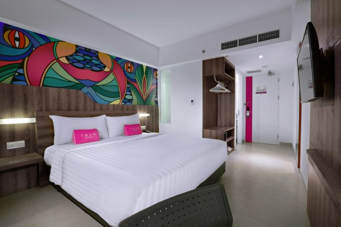 Favehotel Kuta Kartika Plaza Rooms: Pictures & Reviews - Tripadvisor