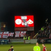 new screen