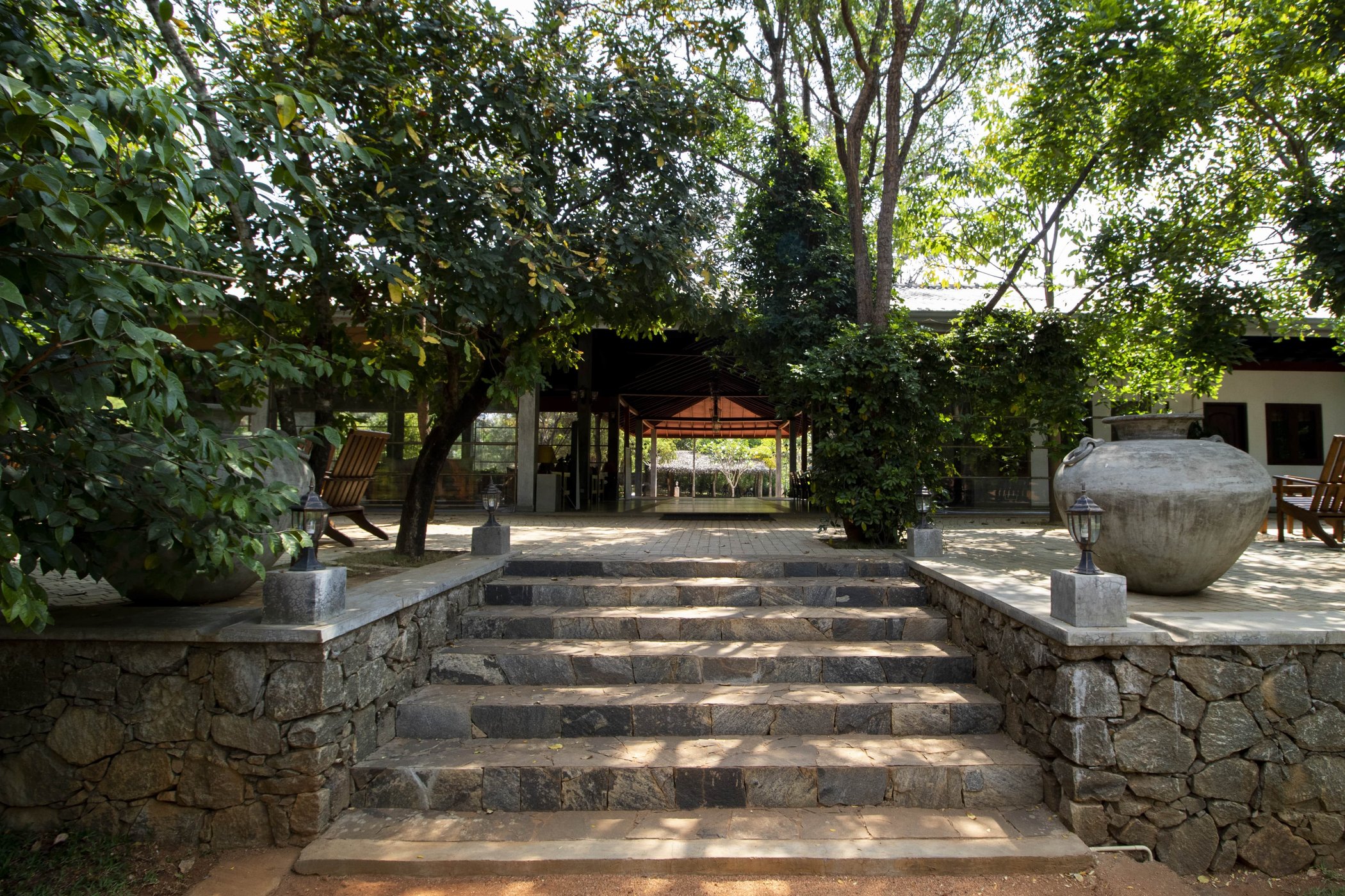 Amaara Forest Hotel Sigiriya image