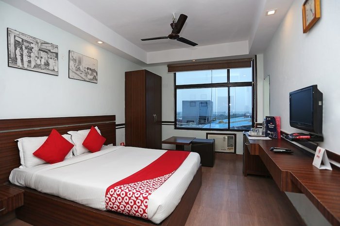 OYO THE STAY - Prices & Hotel Reviews (India/Kolkata (Calcutta), Asia)