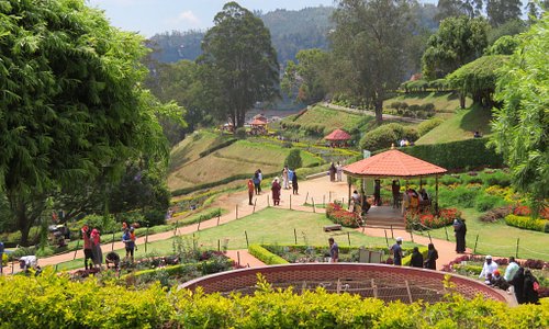7 Wonderful Tourist Attractions To Explore In South India.