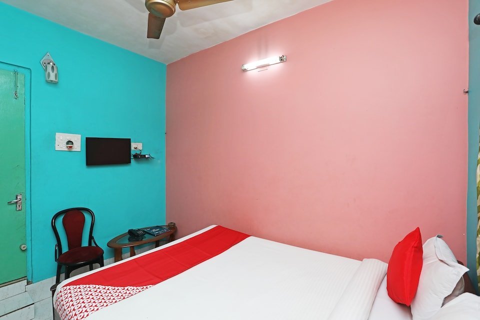 OYO 16600 KEN GUEST HOUSE 2 - Hotel Reviews (India/Kolkata (Calcutta), Asia) OYO 16600 KEN GUEST HOUSE 2 -  Hotel Reviews (India... 