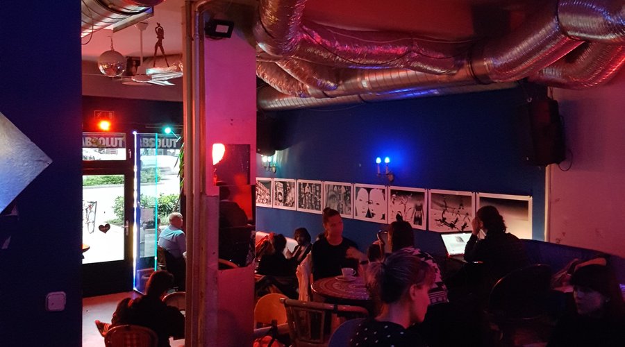 Nemdebar - Budapest - Budaside