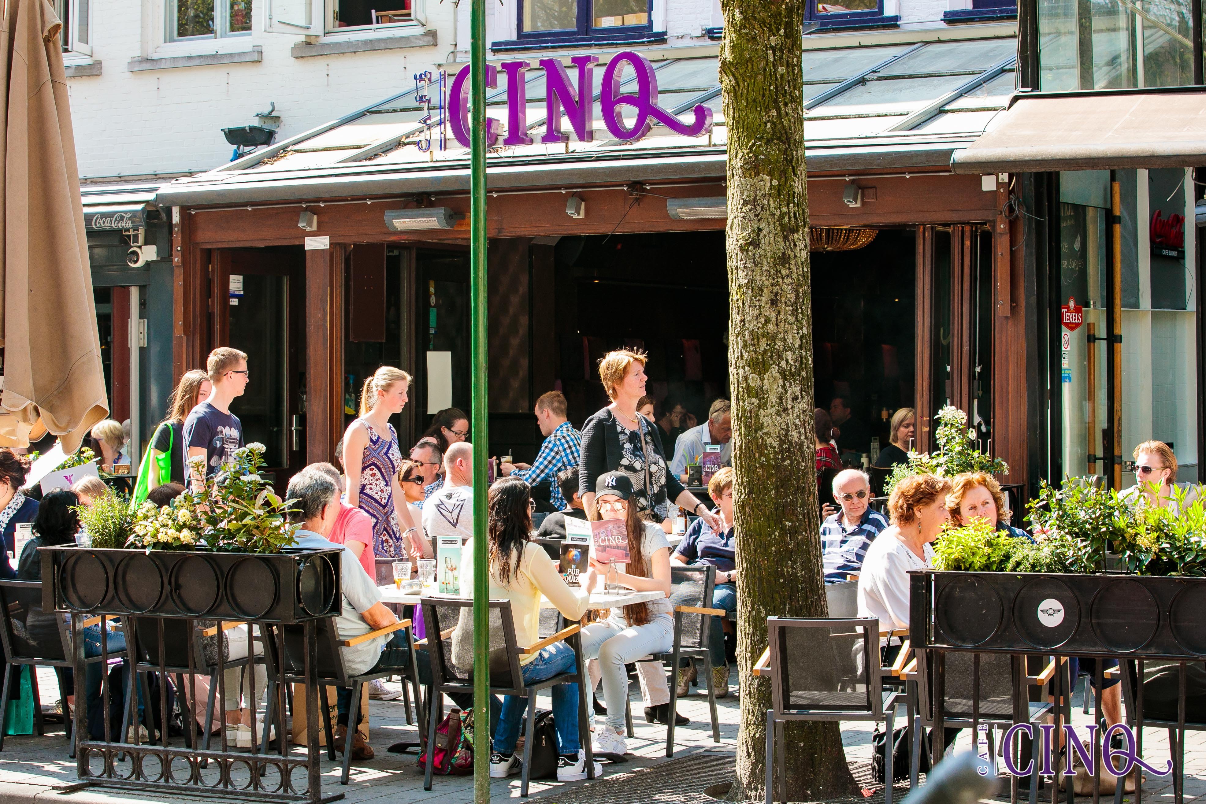 THE 10 BEST Caf s in Den Bosch Updated 2024 Tripadvisor