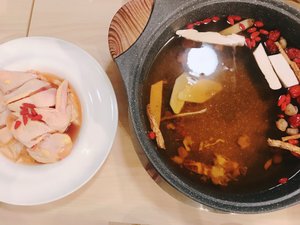 美食
