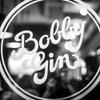 Bobby Gin