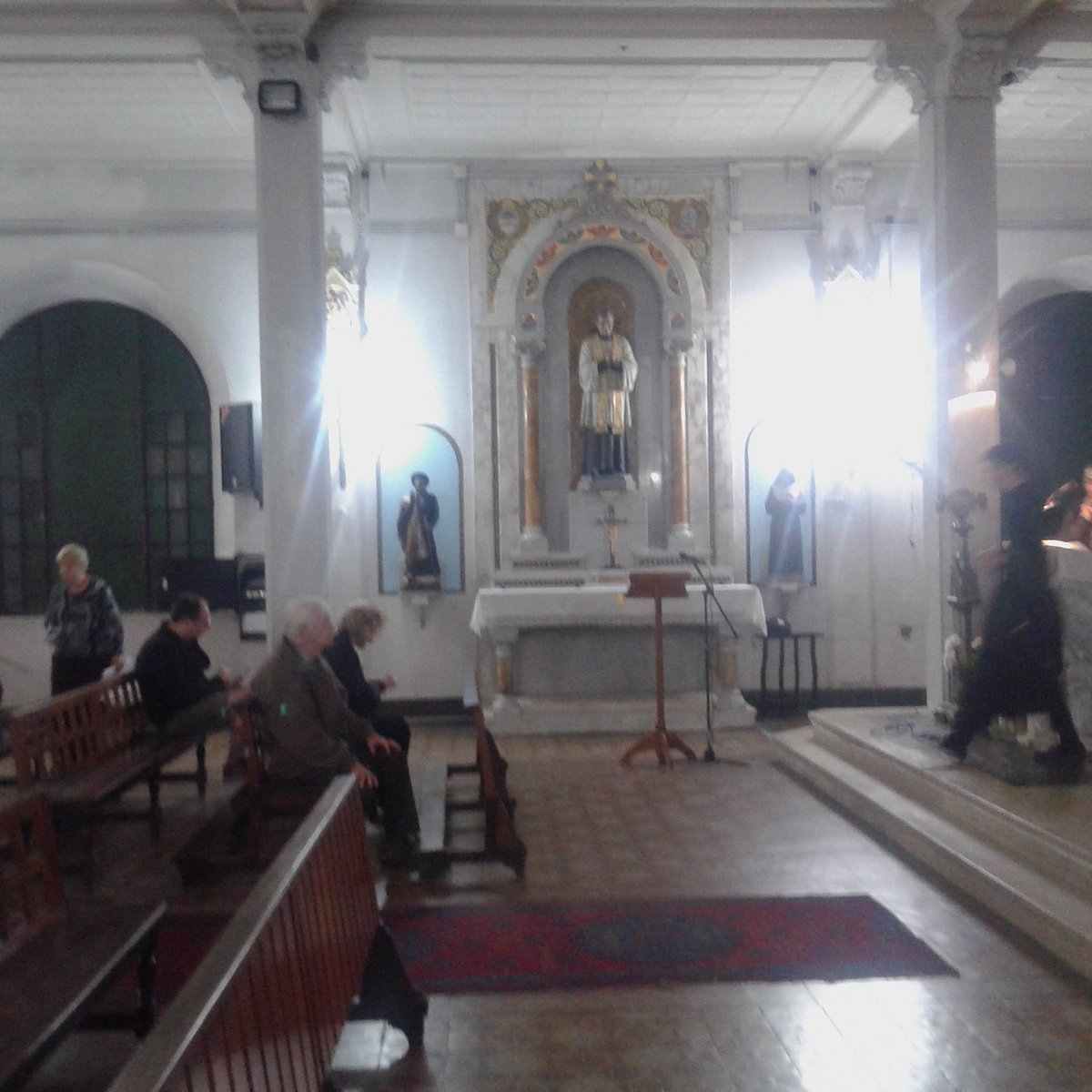 Parroquia San Juan Bosco (Buenos Aires) - All You Need to Know BEFORE You Go Parroquia San Juan Bosco (Buenos Aires) - All You Need to Know BEFORE You Go